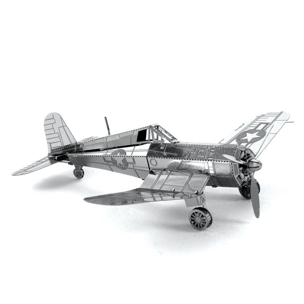Metal Earth - F4U Corsair Plane