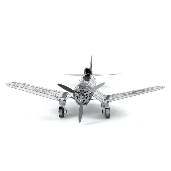 Metal Earth - F4U Corsair Plane