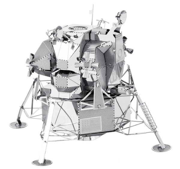 Metal Earth - Apollo Lunar Module