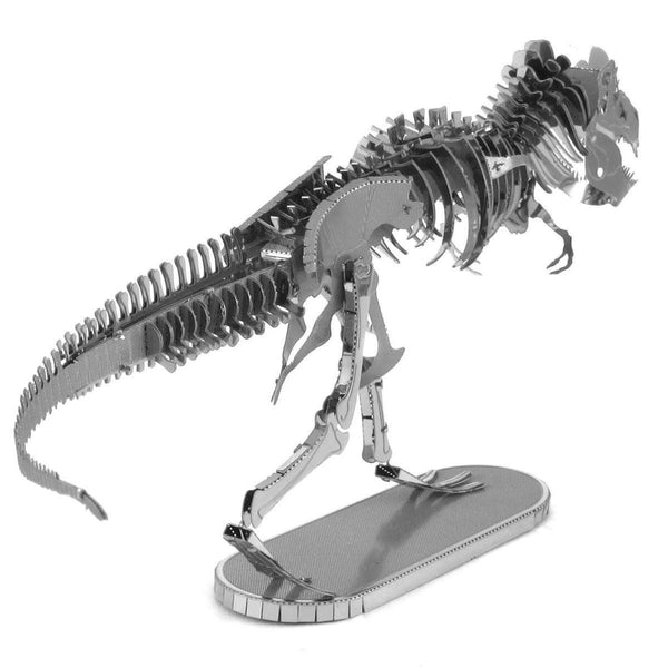 Metal Earth - Tyrannosaurus Rex Skeleton
