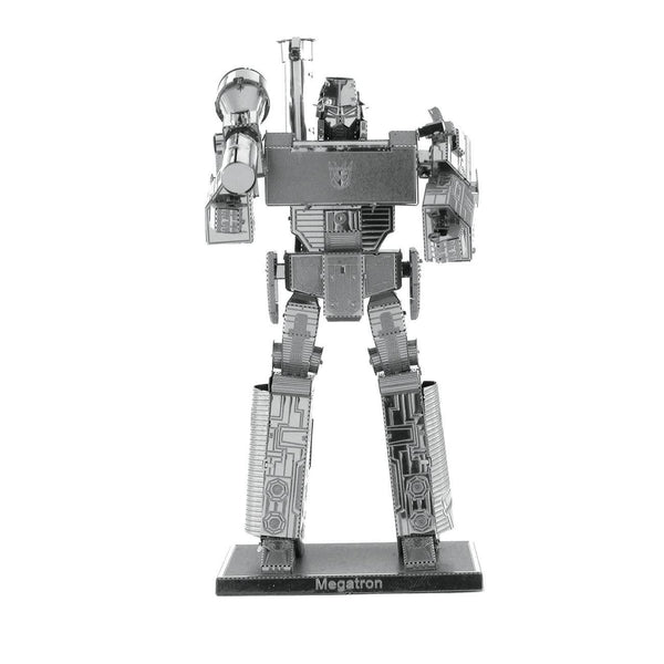 Metal Earth - Transformers Megatron