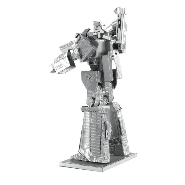 Metal Earth - Transformers Megatron