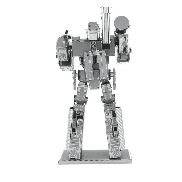 Metal Earth - Transformers Megatron