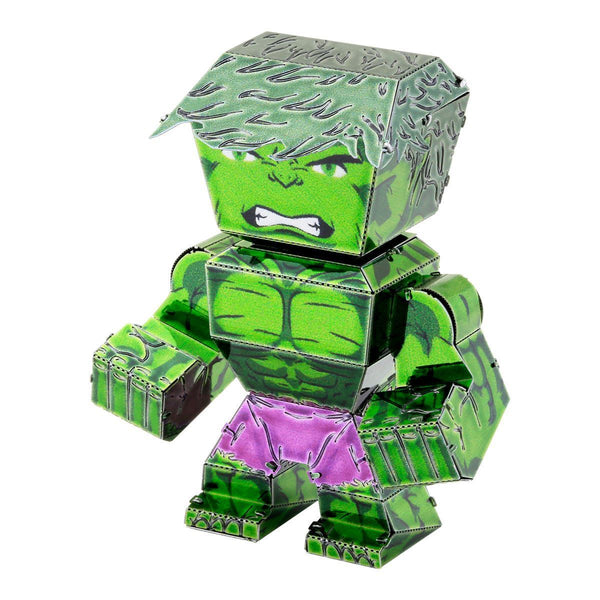 Metal Earth - Hulk