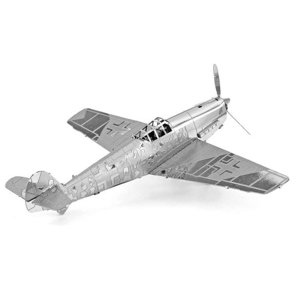 Metal Earth - Messerschmitt Bf-109