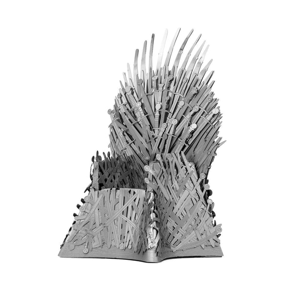 Metal Earth - Iron Throne