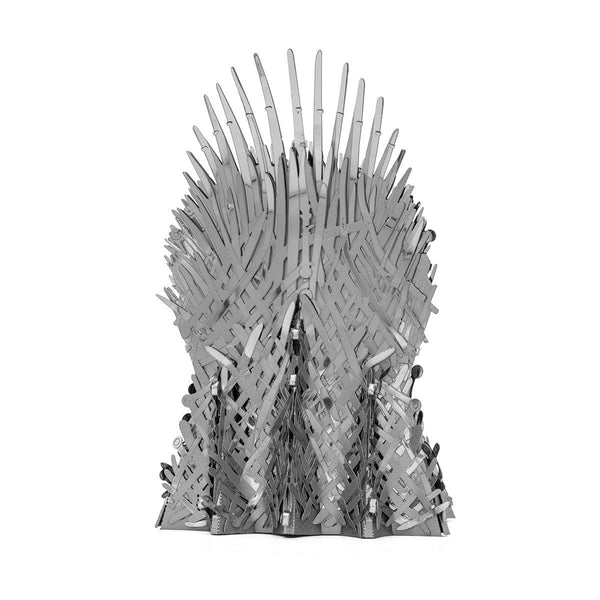 Metal Earth - Iron Throne