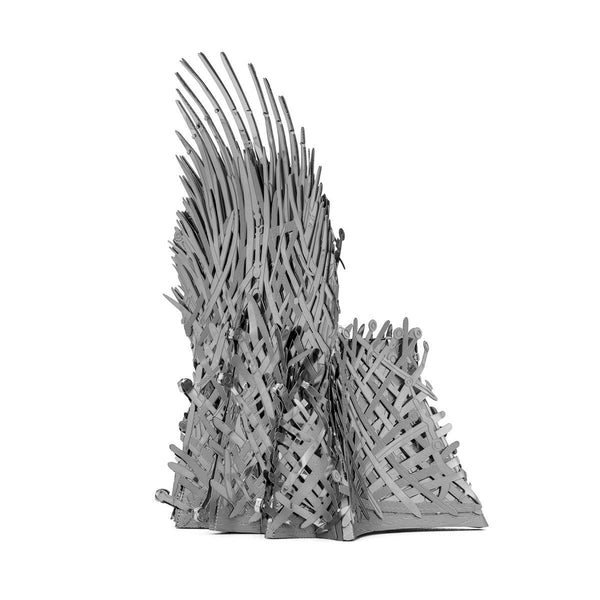 Metal Earth - Iron Throne