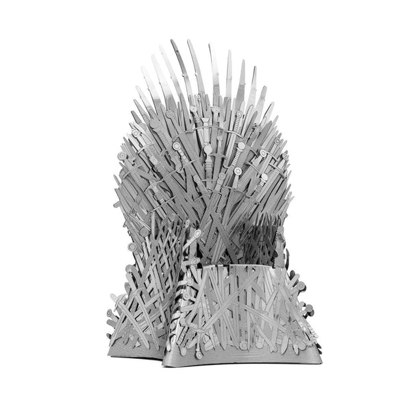 Metal Earth - Iron Throne