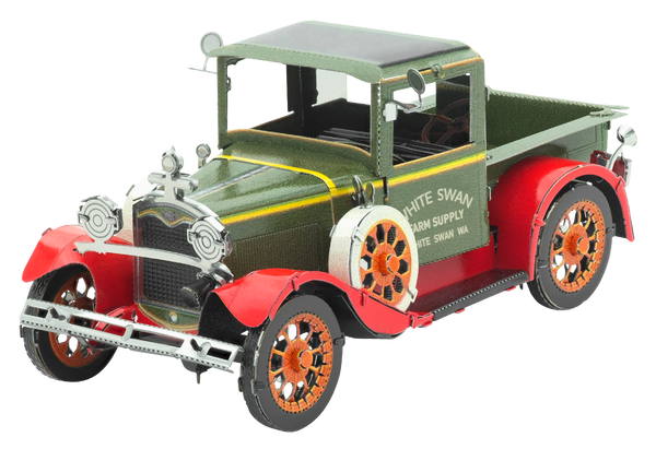 Metal Earth - 1931 Ford Model A