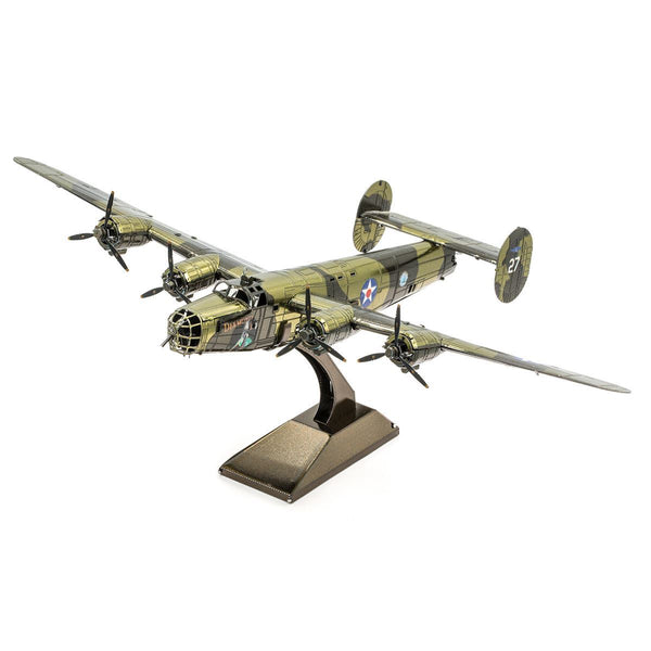 Metal Earth - B-24 Liberator