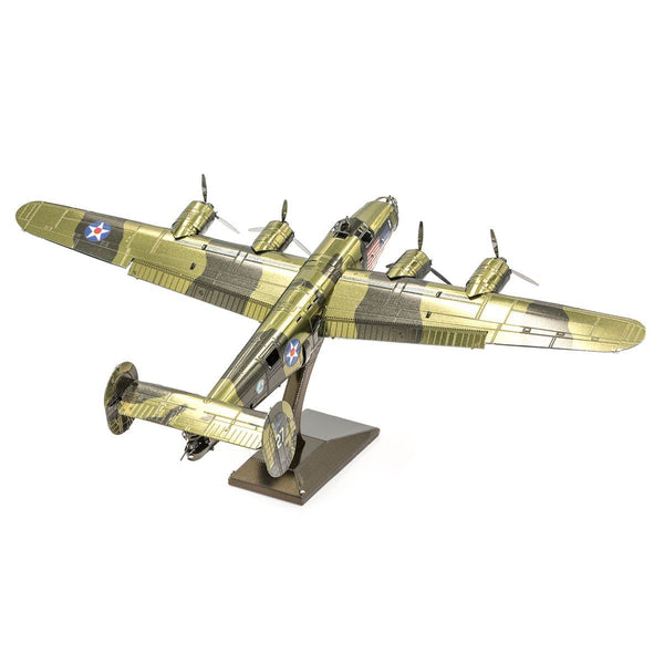 Metal Earth - B-24 Liberator