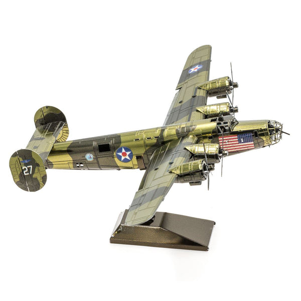Metal Earth - B-24 Liberator