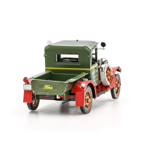 Metal Earth - 1931 Ford Model A