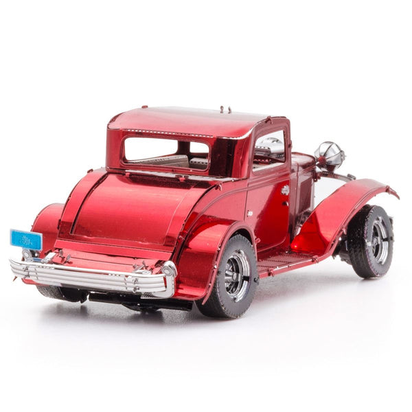 Metal Earth - 1932 Ford Coupe Vehicle