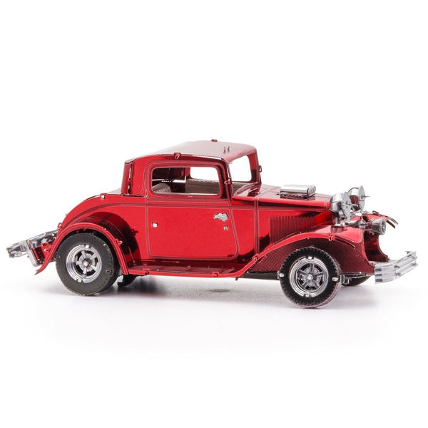 Metal Earth - 1932 Ford Coupe Vehicle