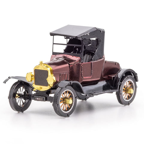 Metal Earth - 1925 Ford Model T Runabout
