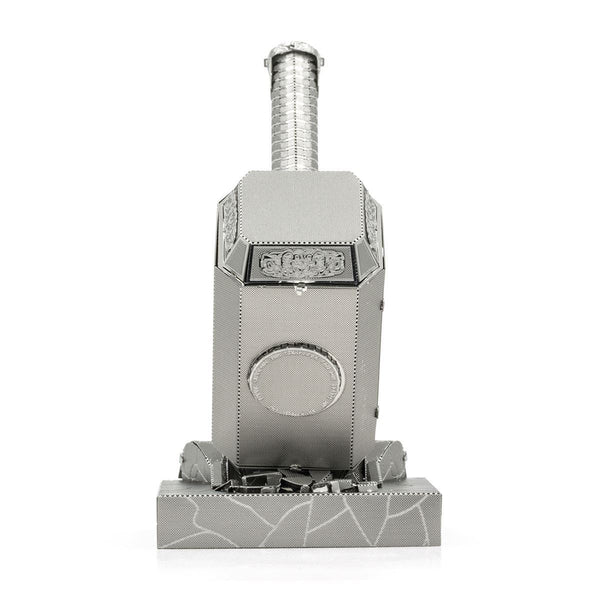 Metal Earth - Mjolnir