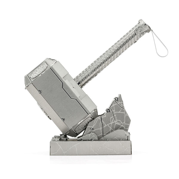Metal Earth - Mjolnir