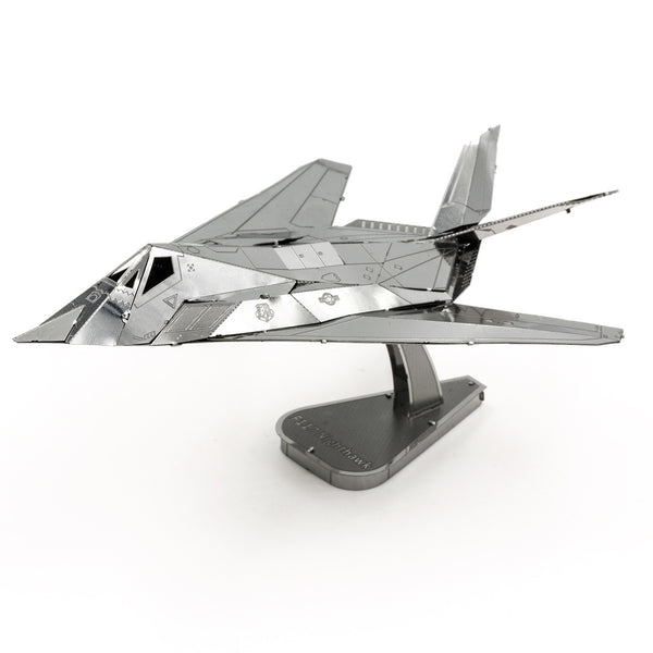 Metal Earth - F-117 Nighthawk
