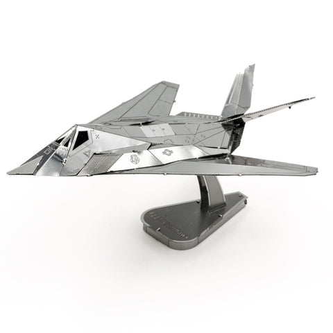 Metal Earth - F-117 Nighthawk