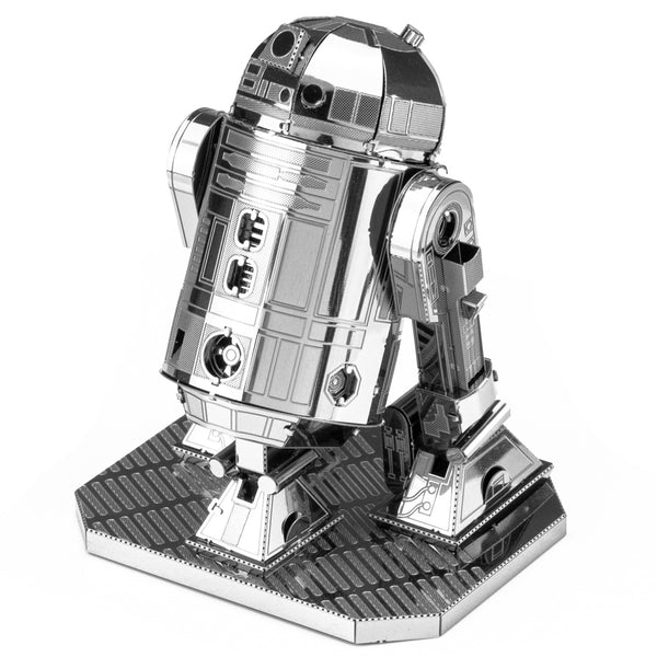 Metal Earth - R2-D2