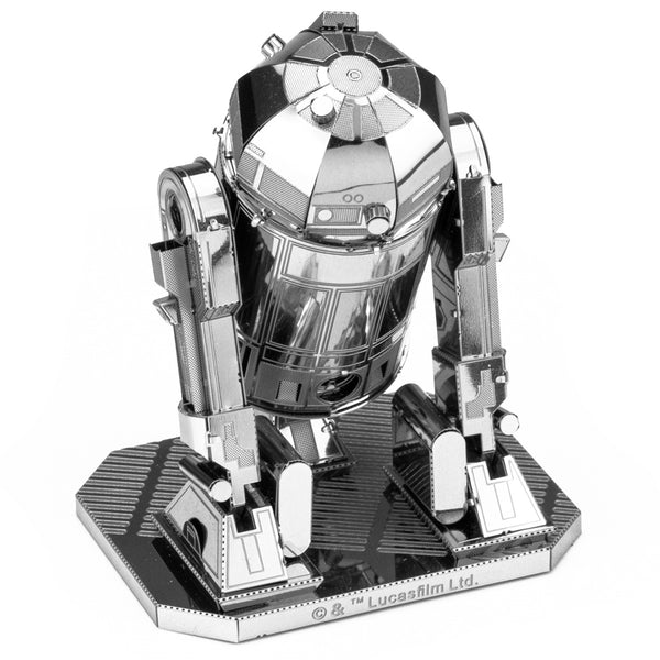 Metal Earth - R2-D2