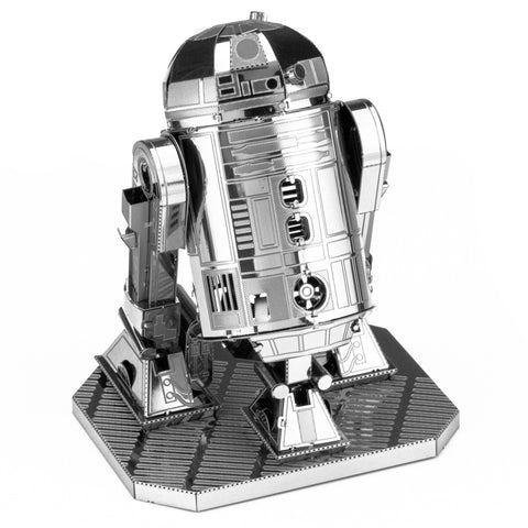 Metal Earth - R2-D2
