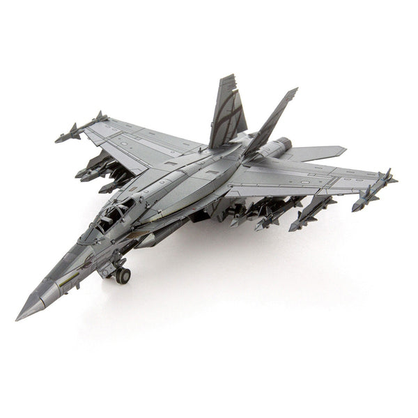 Metal Earth - F/A 18 Super Hornet