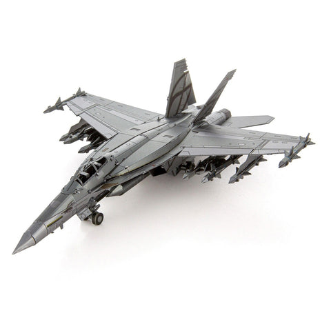 Metal Earth - F/A 18 Super Hornet