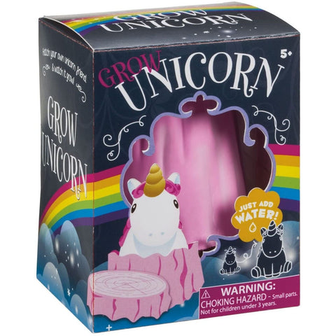 Hatch ‘N’ Grow - Unicorn