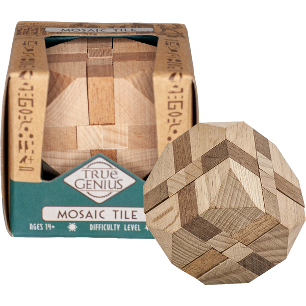 True Genius BrainTeaser Puzzles on Ancient Artifacts