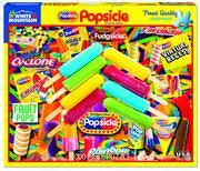 1000 Piece Puzzle - Popsicle