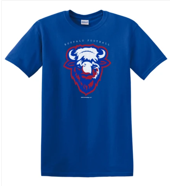 Buffalo Football - Unisex