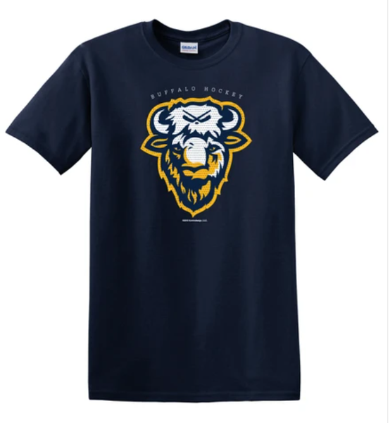 Buffalo Hockey - Unisex