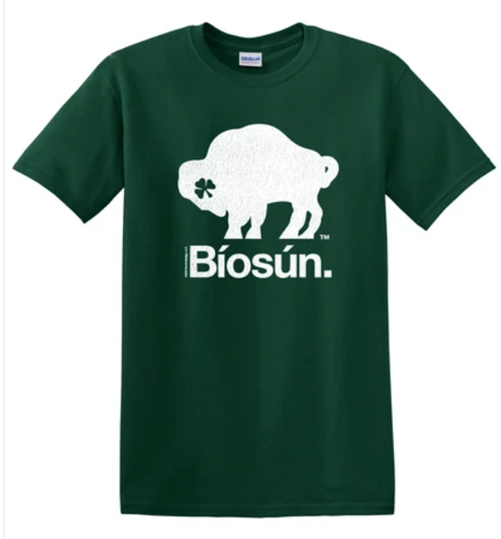 Biosun - Unisex Tee