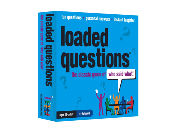 Loaded Questions