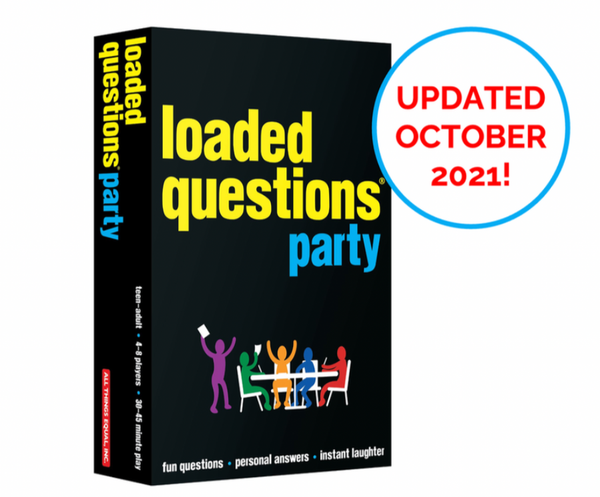Loaded Questions - Party