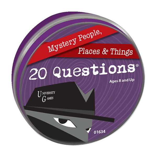 20 Questions