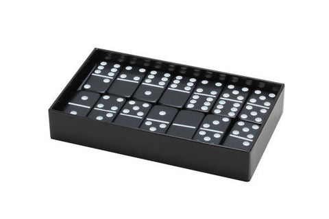 Dominoes - Standard Double Six