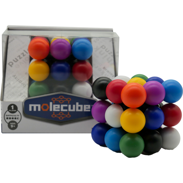 Molecube