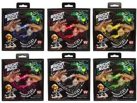 Bright Bugz