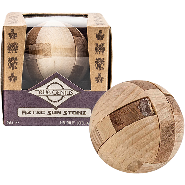 True Genius BrainTeaser Puzzles on Ancient Artifacts