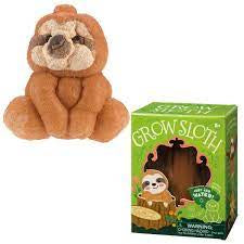 Hatch ‘N’ Grow - Sloth