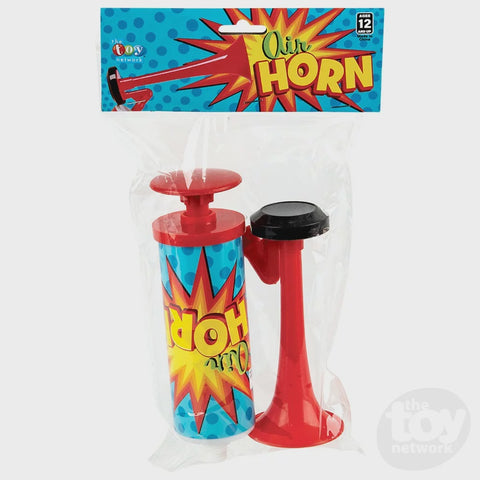 Air Horn Pump