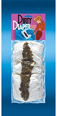 Dirty Diaper