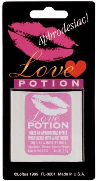 Love Potion