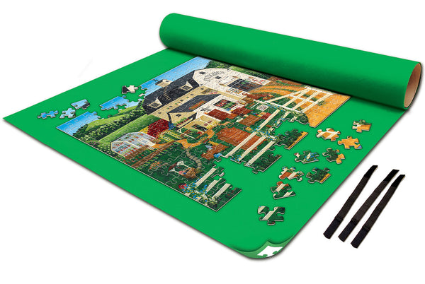 Jumbo Puzzle Roll Up
