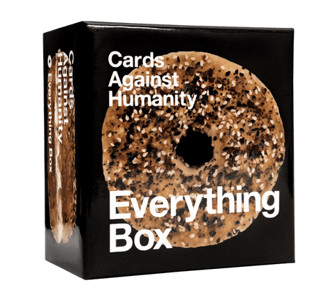 Cards Against Humanity - Everything Box