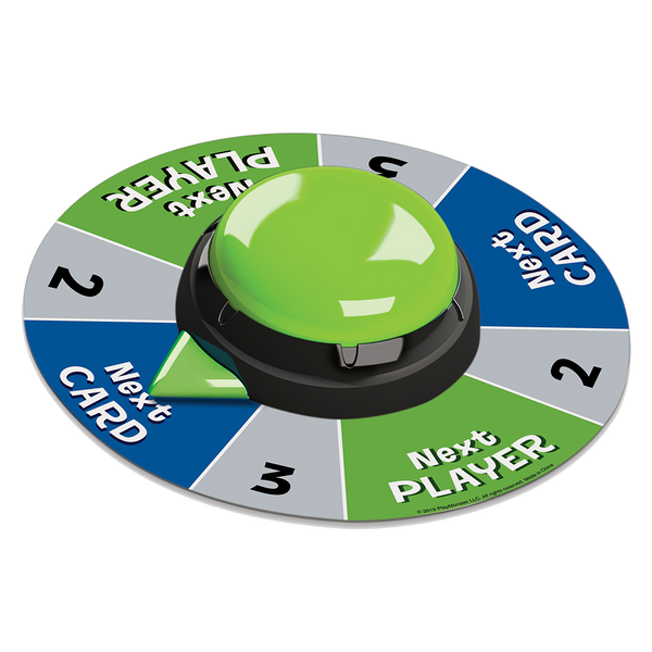 5 Second Rule - Spintensity